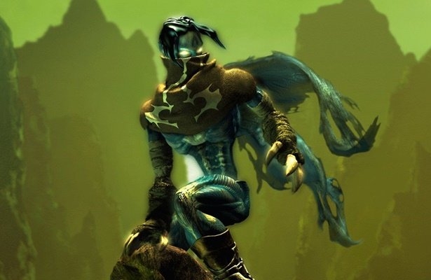 Legacy of Kain: Soul Reaver – Wreszcie doczekamy się remasterów? Na Comic-Conie pojawiła się istotna poszlaka