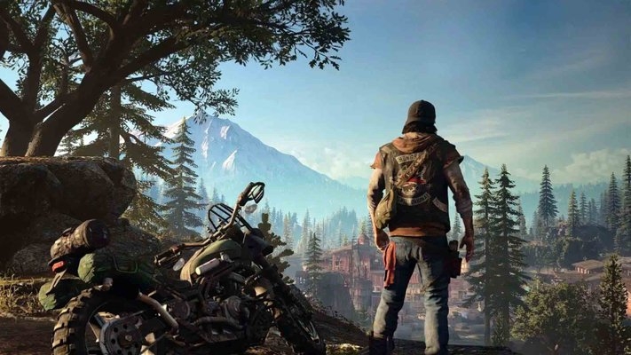 Days Gone: Ciąg dalszy przepychanek Bend Studio i byłego scenarzysty. „Usiądź, synu”