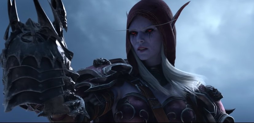 Twórcy World of Warcraft utworzyli związek zawodowy