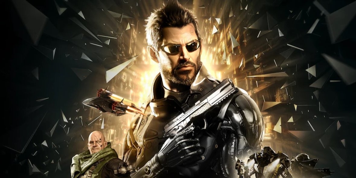 Amazon Prime z ponad 20 grami w sierpniu. Deus Ex: Mankind Divided i starsze Tomb Raidery już dostępne