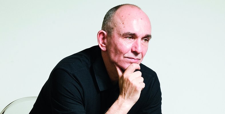 Peter Molyneux robi nową grę. Porównuje ją do Fable i Dungeon Keepera