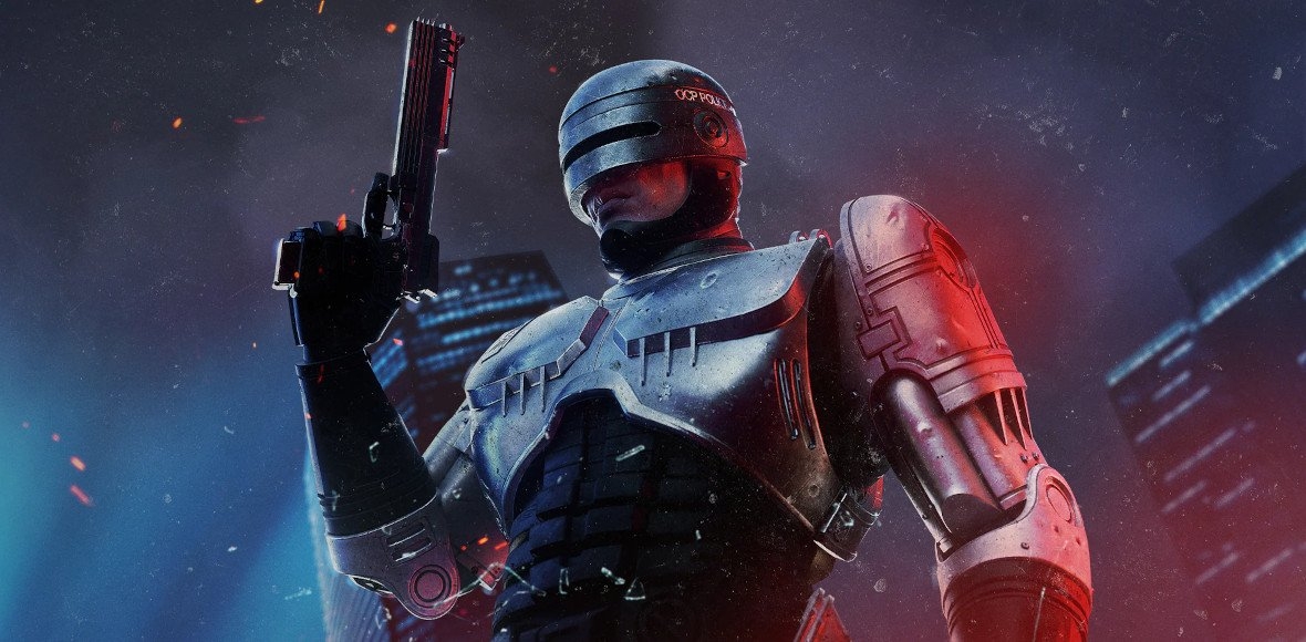 RoboCop: Rogue City otrzyma tryb Nowej Gry+. Twórcy wysłuchali próśb graczy