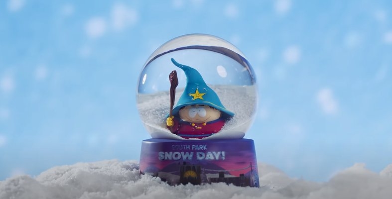 South Park: Snow Day – Jest data premiery i edycja kolekcjonerska
