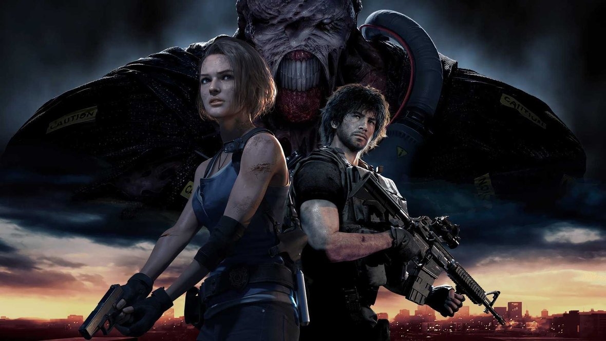 PS Plus Extra i Premium w marcu: Resident Evil 3 oraz coś dla fanów Marvela