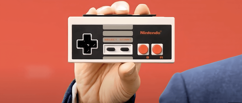 Zapowiedziano Nintendo World Championships: NES Edition
