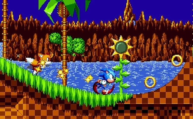 Sonic Mania Plus, Braid i 3 inne gry trafią do abonamentu Netfliksa