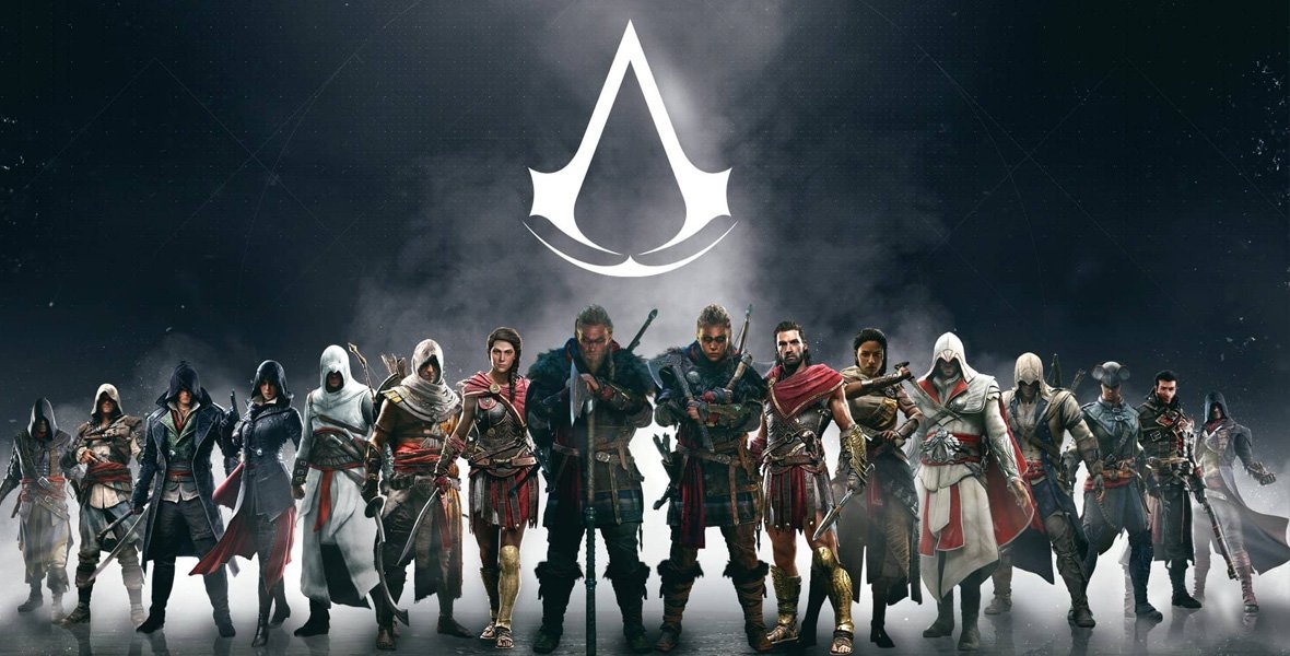 Assassin’s Creed Infinity zmienia nazwę na Animus Hub