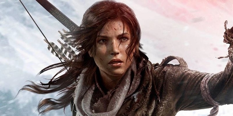 Serial „Tomb Raider” Amazonu został oficjalnie potwierdzony