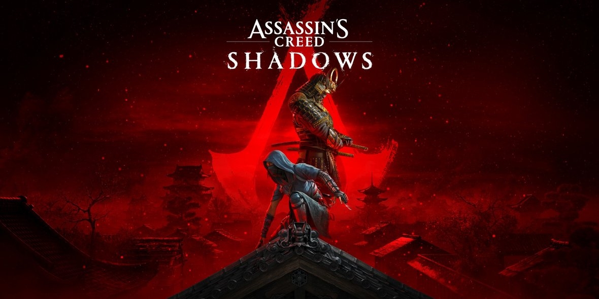 Assassin’s Creed Shadows na przepełnionym akcją zwiastunie. Znamy datę premiery