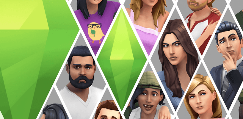 The Sims 4 dostanie kilka miłosnych aktualizacji