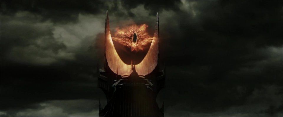 „Władca Pierścieni”: LEGO szykuje Czarną Wieżę z Okiem Saurona