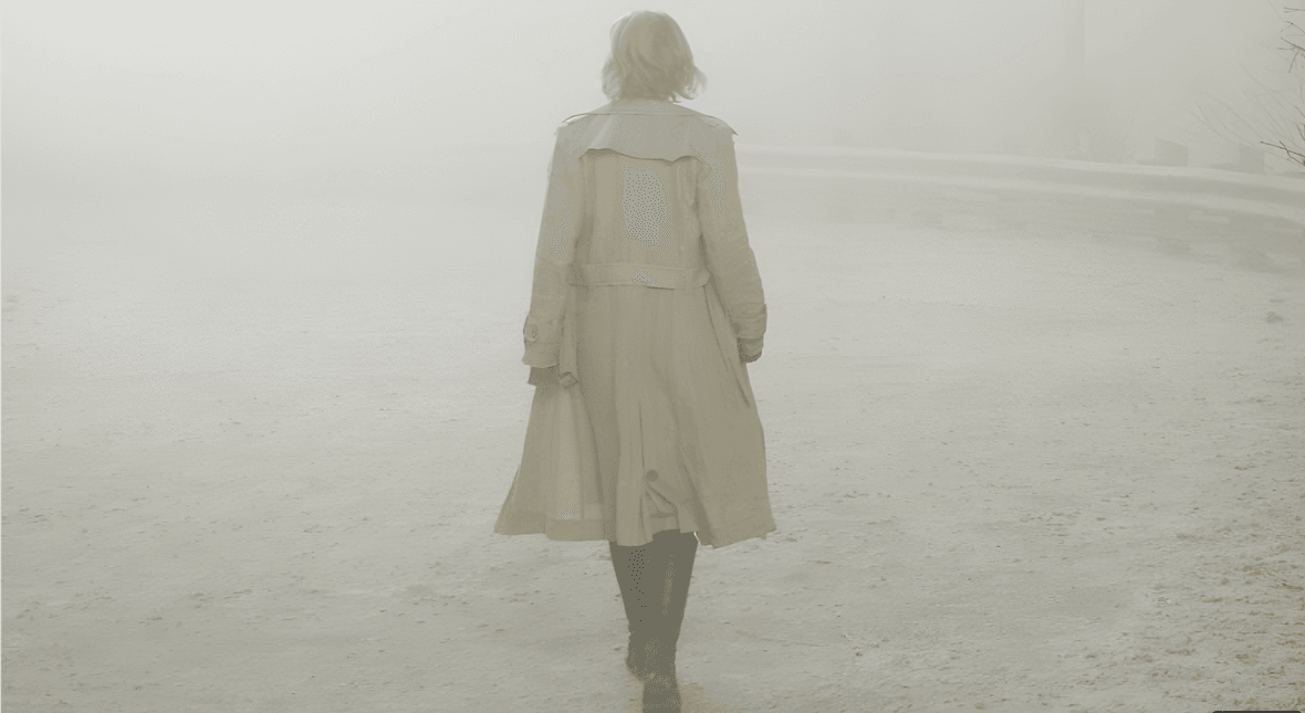 „Return to Silent Hill”: Piramidogłowy na pierwszym zdjęciu z filmu