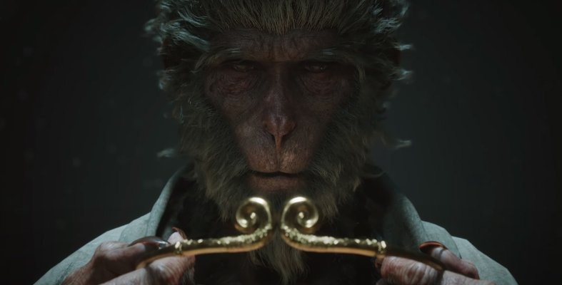 Black Myth: Wukong – Wartka akcja i małpie harce na nowym zwiastunie