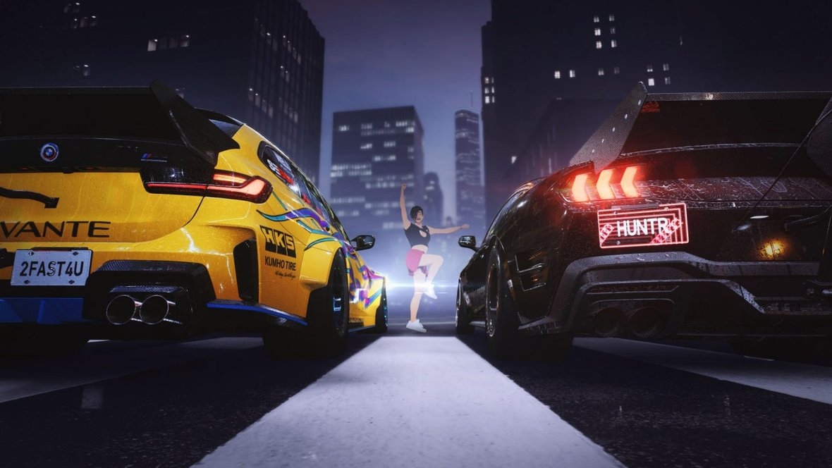 Need for Speed Unbound wciąż żyje. EA zapowiada nowości inspirowane Undergroundem