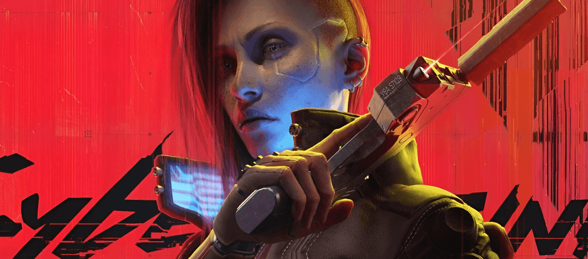 Cyberpunk 2077: Phantom Liberty triumfuje na gali rozdania nagród Digital Dragons