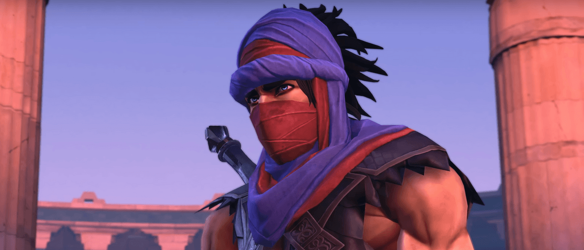 Prince of Persia: The Lost Crown dostało dwa nowe tryby za darmo