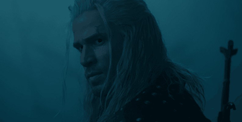 „Wiedźmin”: Oto Liam Hemsworth jako Geralt 