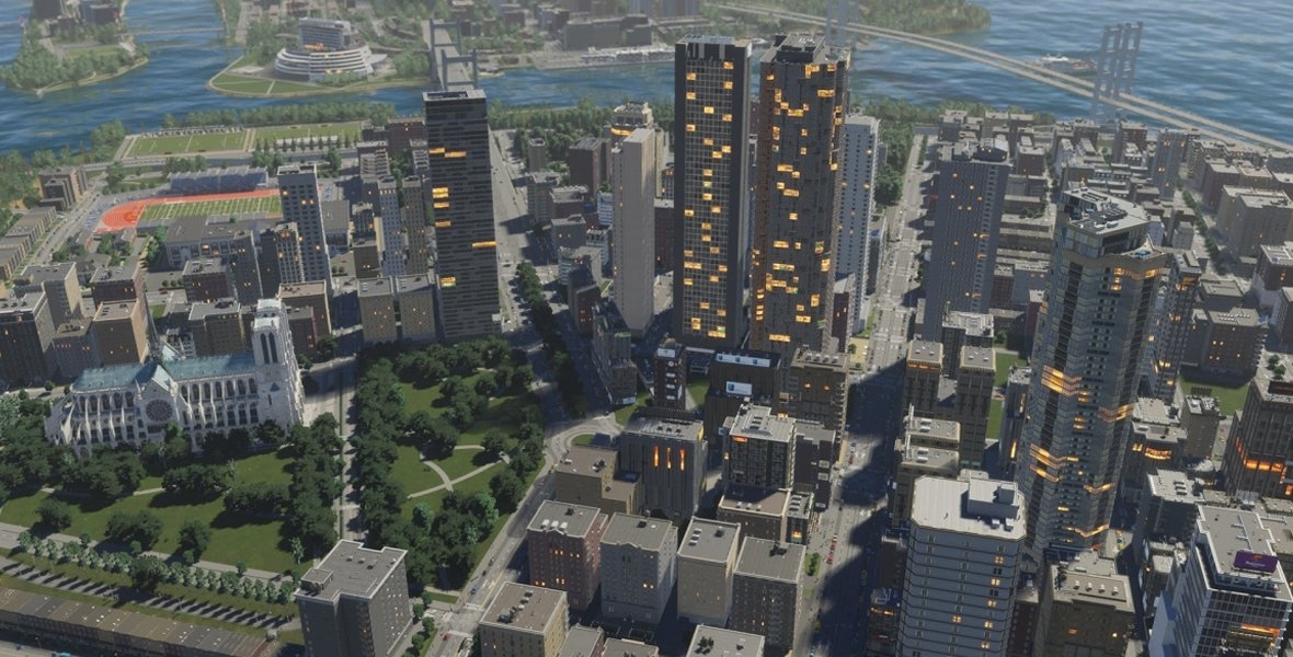 Cities Skylines 2: Nowy patch przerobi system ekonomii. Twórcy pamiętają o wersji na konsole