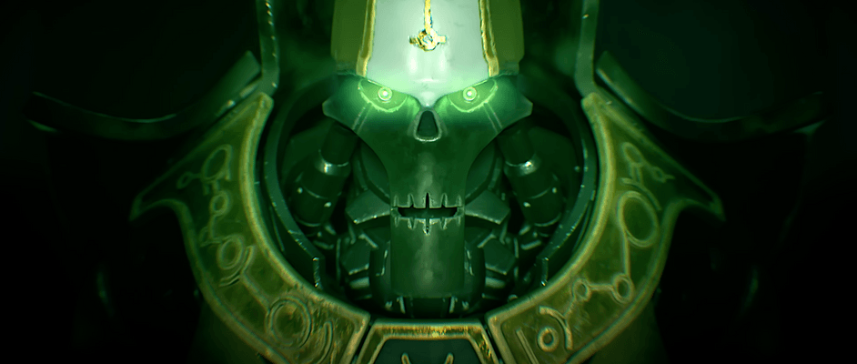 Warhammer 40,000: Mechanicus 2 zapowiedziane. Twórcy opublikowali trailer i podzielili się szczegółami