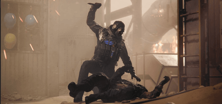 Call of Duty reklamuje broń? Rodziny ofiar strzelaniny w USA pozwały Activision i Metę