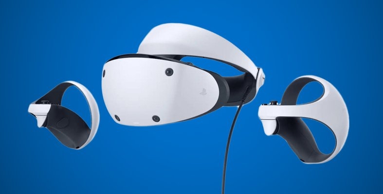 Sony nie jest zainteresowane VR-em. Co ze wsparciem?