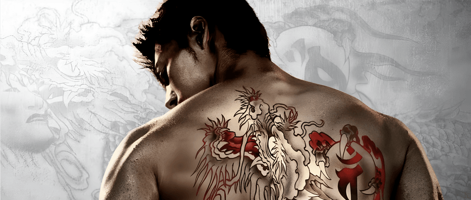Amazon zapowiedział aktorski serial „Like a Dragon: Yakuza”