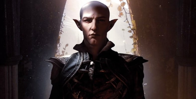 Dragon Age: The Veilguard będzie miał „solidny” system transmogryfikacji