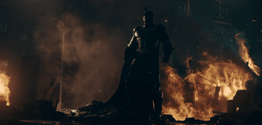 Batman: Arkham Shadow – Nowy zwiastun, ale gameplay dopiero na Gamescomie