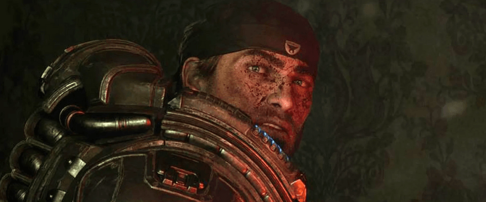 Gears of War: E-Day – Marcus Fenix powraca