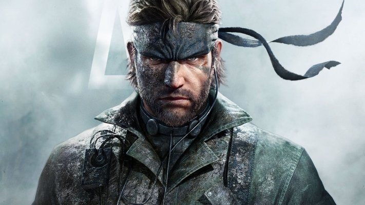 Metal Gear Solid Delta: Snake Eater – Znamy zawartość edycji kolekcjonerskiej i być może datę premiery