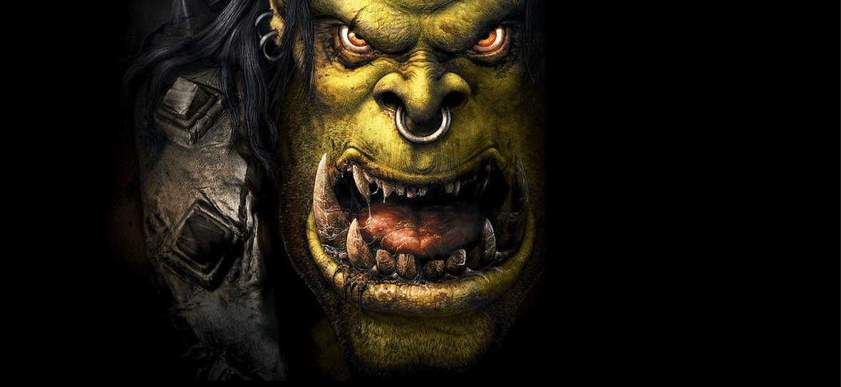 Warcraft 3 dostał fanowski prequel. Lord of the Clans opowiada historię młodego Thralla