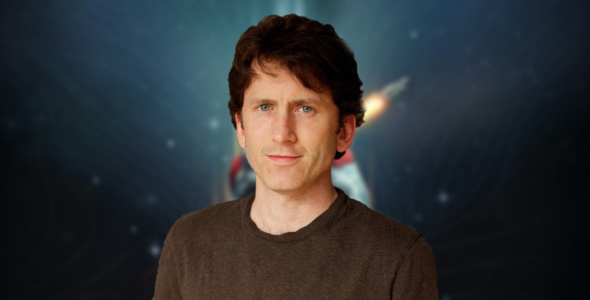 Todd Howard mówi o płatnych misjach do Starfielda i remake’ach starych Falloutów