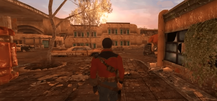 Fallout: Nuevo Mexico – Prace nad wielkim modem stanęły w miejscu