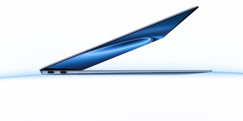Huawei MateBook X Pro 2024 – test. Nieznośna lekkość bytu