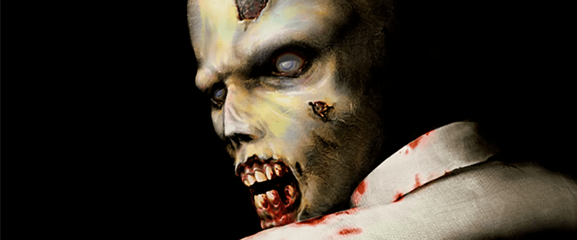 Oryginalny Resident Evil trafił na GOG-a. Wkrótce dołączy do niego reszta klasycznej trylogii 