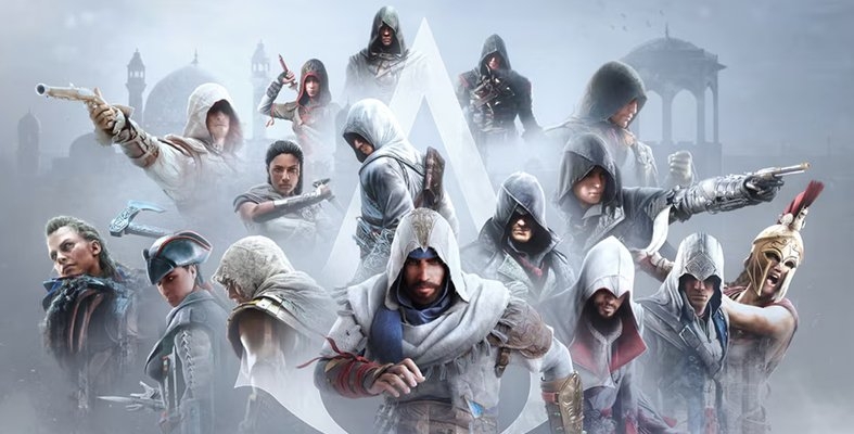 Assassin’s Creed: Trwają prace nad więcej niż jednym remakiem