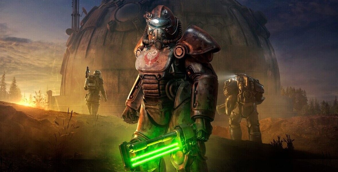 Fallout: Twórca oryginału o tym, czy zgodziłby się stworzyć kolejną grę z serii
