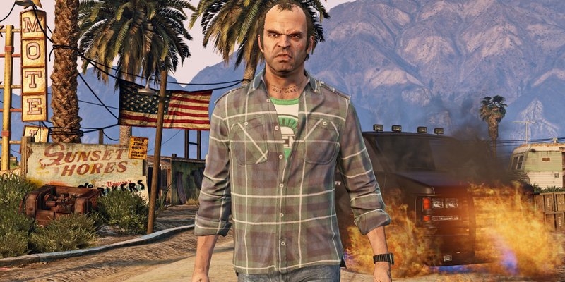 GTA: Współzałożyciel Rockstara twierdzi, że ekranizacja gier z serii nigdy nie miała sensu