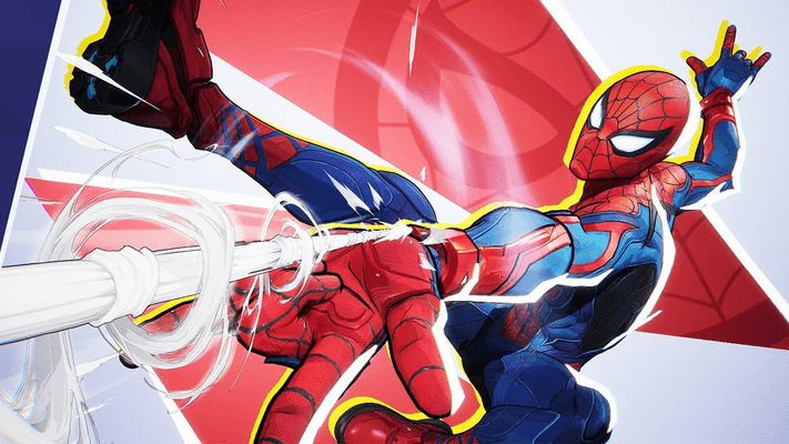 Marvel Rivals: Nowy zwiastun przedstawia Spider-Mana