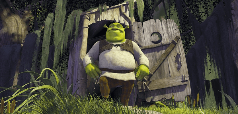 Oficjalnie: „Shrek 5” w lipcu 2026 roku