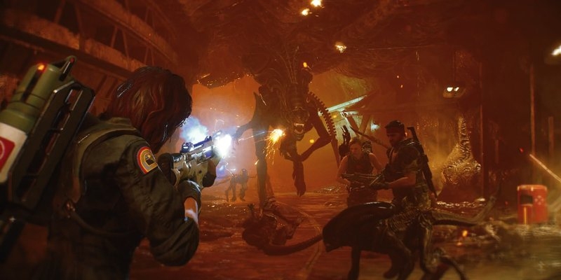 Aliens: Fireteam Elite – Wyciekły szczegóły kontynuacji kooperacyjnego shootera