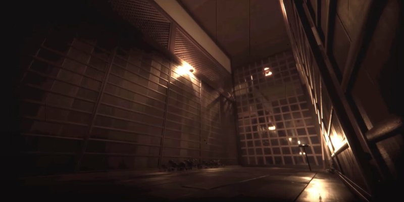 Twórcy Silent Hill: The Short Message zapowiadają tajemniczą grę