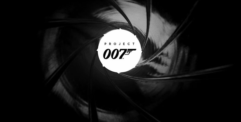 Project 007: W grze twórców Hitmana poznamy początki Jamesa Bonda