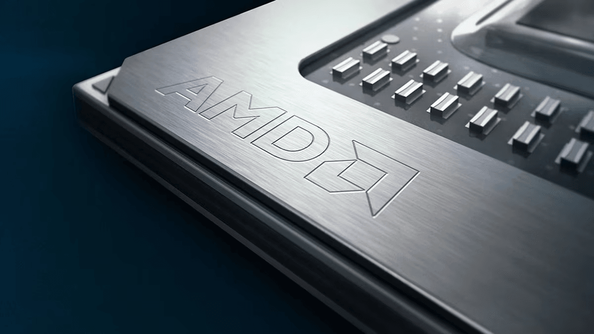 Nowe procesory AMD zadebiutują pod koniec lipca