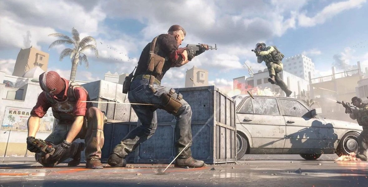 Counter-Strike: Twórcę oryginału cieszy kierunek rozwoju obrany przez Valve