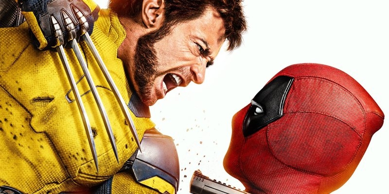 „Deadpool & Wolverine” – recenzja filmu. Zero fabuły, tona zabawy