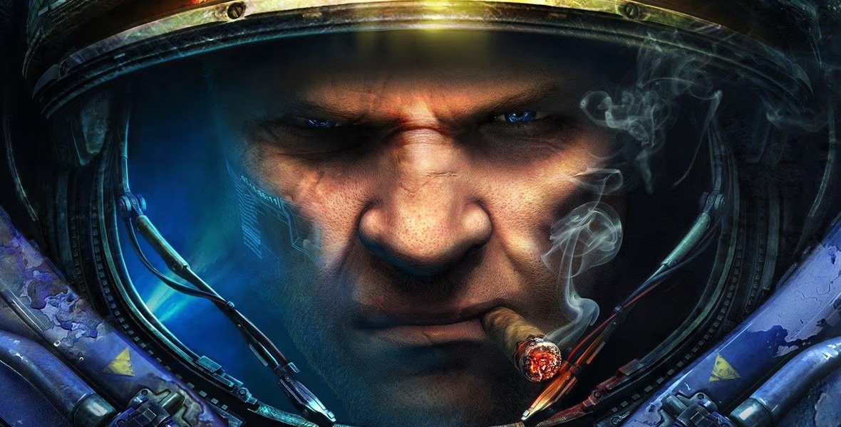 Zremasterowany StarCraft i kolekcja StarCrafta 2 pojawią się w Game Passie