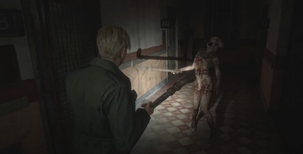 Silent Hill 2: Producent gry prosi, by dać twórcom szansę