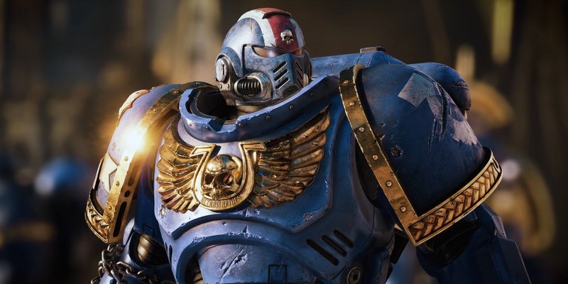 Warhammer 40,000: Space Marine 2 to krwawy i brutalny sukces Sabera [RECENZJE]