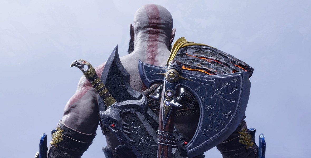 God of War Ragnarok: Szykujcie 200 GB. Są wymagania sprzętowe na PC